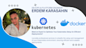 provide expert kubernetes, docker and deployments