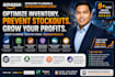 manage your amazon inventory planning and fba replenishment
