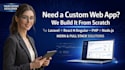 be your expert full stack or mern stack developer for a website