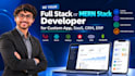 be your full stack or mern stack developer for custom app, saas, crm, erp