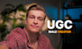 create ugc video ads in english for ecommerce, app or brand