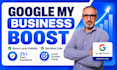 optimize and manage your google my business for maximum visibility