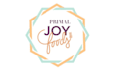 create a modern creative primal farm logo design