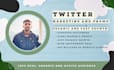 do superfast twitter organic growth, promotion and marketing