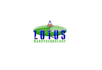 make fresh clean lotus logo design