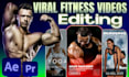edit high retention fitness reels for coaches and personal trainers