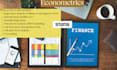 do your econometrics projects in stata, spss, jupyter notebook