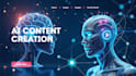 make ai powered video