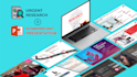 design medical research based powerpoint presentation