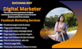be your facebook marketing experts