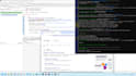 do automated tests based on junit selenium selenide katalon in java