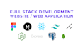 be full stack developer, front end developer, backend developer
