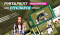 craft custom pitch decks and powerpoint presentations