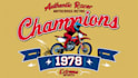 design modern awesome bike logo