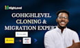 hubspot migration to gohighlevel, quiz, ai chatbot, course, webinar ghl workflow