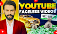 edit top 5 documentary cashcow faceless youtube videos editing automation