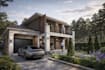 create realistic architectural visualization for any project