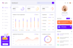 full stack software developer, crm, pos, saas website, odoo, ai software,web app
