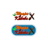 make modern fast casual restaurant logo