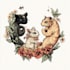 hand draw your amazing custom tattoo design