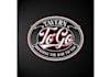 make greatest mobile pub business logo