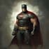 design cartoon character superhero etc from your photos