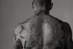 high end dotwork tattoo design for you