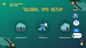 set up, configure your vps server on hostinger, aws, digital ocean