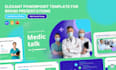 powerpoint presentation and template design within 12 hours