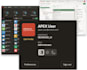 create login page and authentication and authorization scheme for your apex app