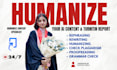 humanize chatgpt content, check plagiarism plus give reports