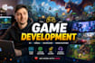 create a custom 2d PC game from prototype to release
