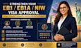 write and publish best paper award for eb1a, eb1b, eb1c, eb1 niw requirement