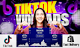 create 3 personalized facebook video ads tik tok video ads, instagram ads