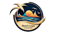 design the best professional travel beach logo