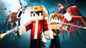 create eye catching minecraft professional thumbnails