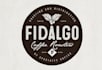 design awesome coffee roasters logo