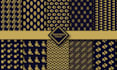 make seamless textile print floral repeat pattern design