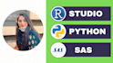 do econometrics and statistical data analysis with spss,r,python,stata and excel