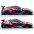 make perfect car wrap design van and full vehicle wrap