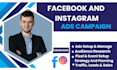 run facebook ads campaign