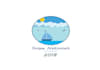 make attractive snipe national regatta logo