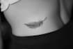 make minimal tattoo design