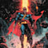 do comic books, splash pages, comic cover art