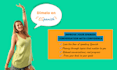 do spanish conversations to improve fluency
