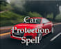 cast car protection spell, feel confident and secure