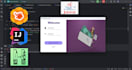 create javafx desktop applications