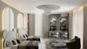 design and render 3d interiors or exteriors for your home