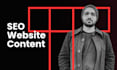write and optimize website content for you