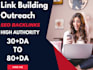build saas brand mentions, listicle placements and contextual links
